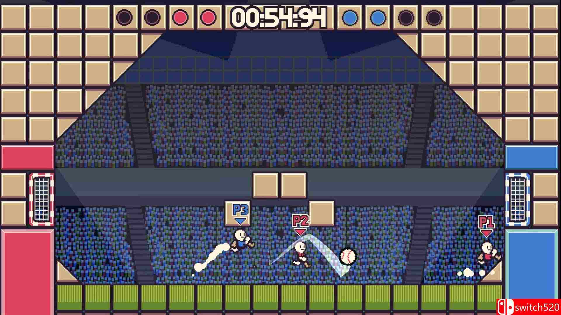 《荒唐足球（Nonsense Soccer）》Build 5580228 Chronos硬盘版[EN]_4