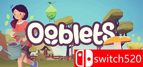 《蔬菜精灵（Ooblets）》Early Access P2P硬盘版封面图