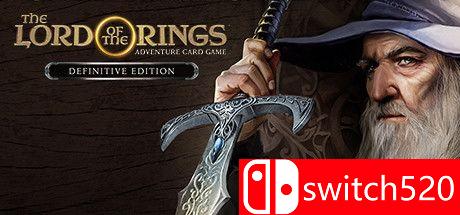 《指环王：成长卡牌游戏》游戏主图