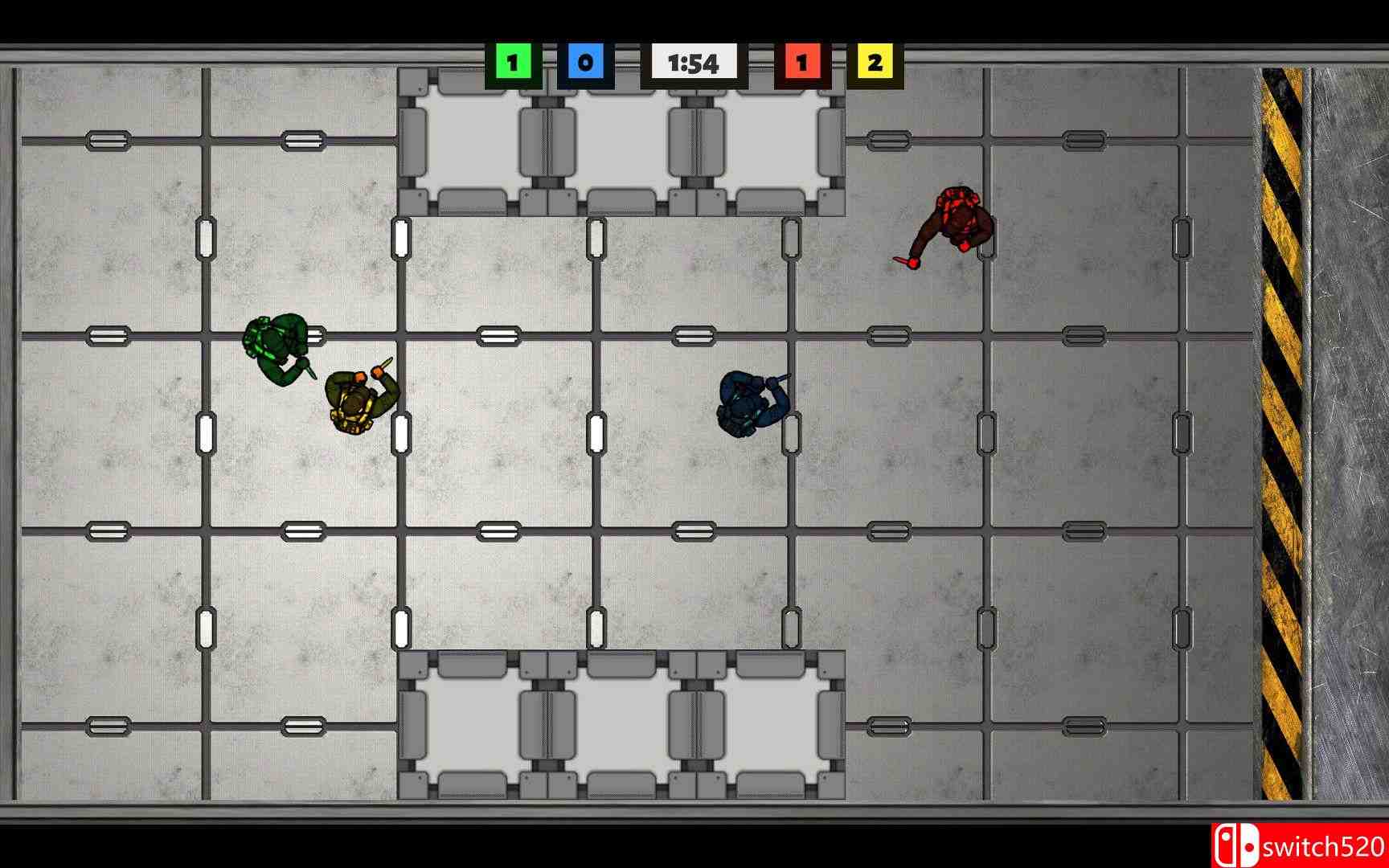 《仅限刀具（Knife Only）》v19.10.2020 Haoose硬盘版[EN]_1