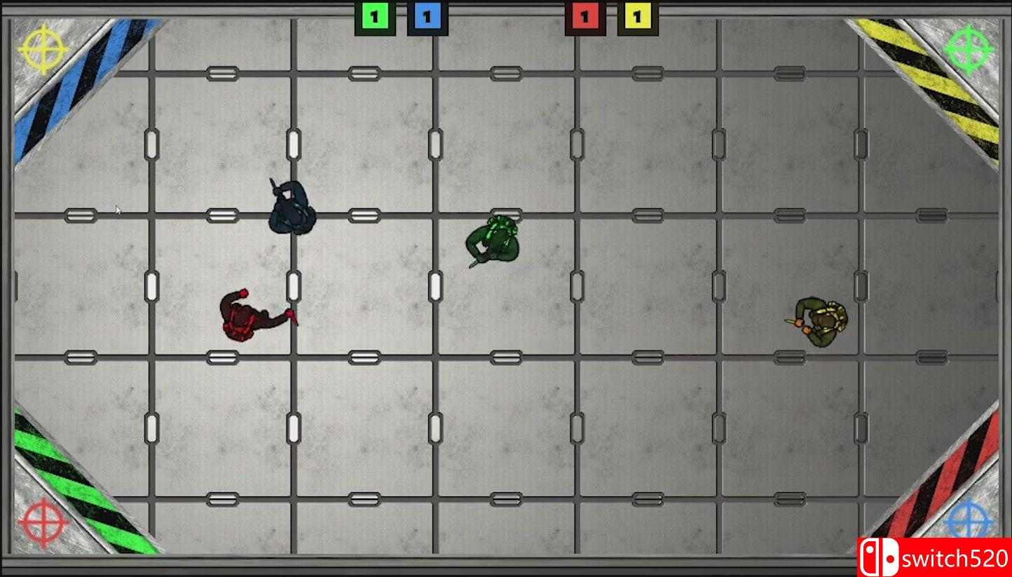 《仅限刀具（Knife Only）》v19.10.2020 Haoose硬盘版[EN]_2