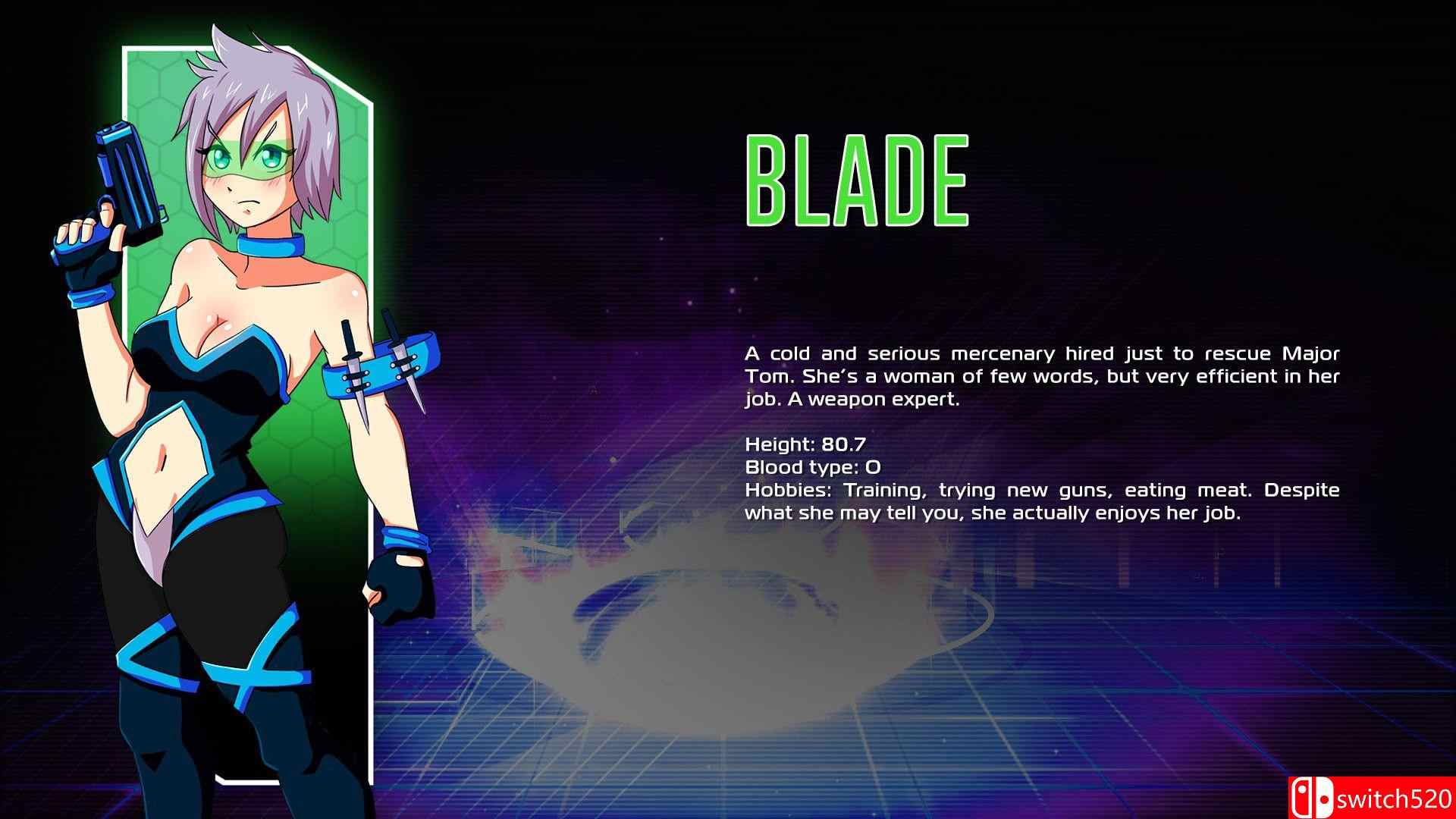 《太空爱情三角洲》游戏截图3