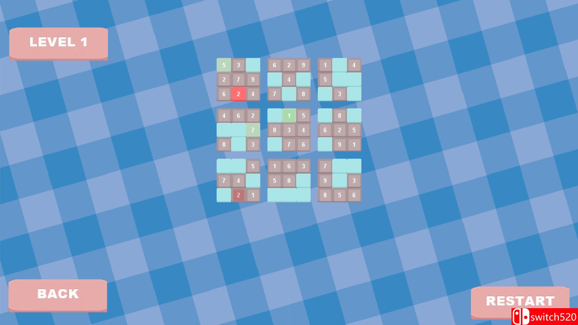 《数独时间（SUDOKU TIME）》v19.10.2020 Haoose硬盘版[EN]_2