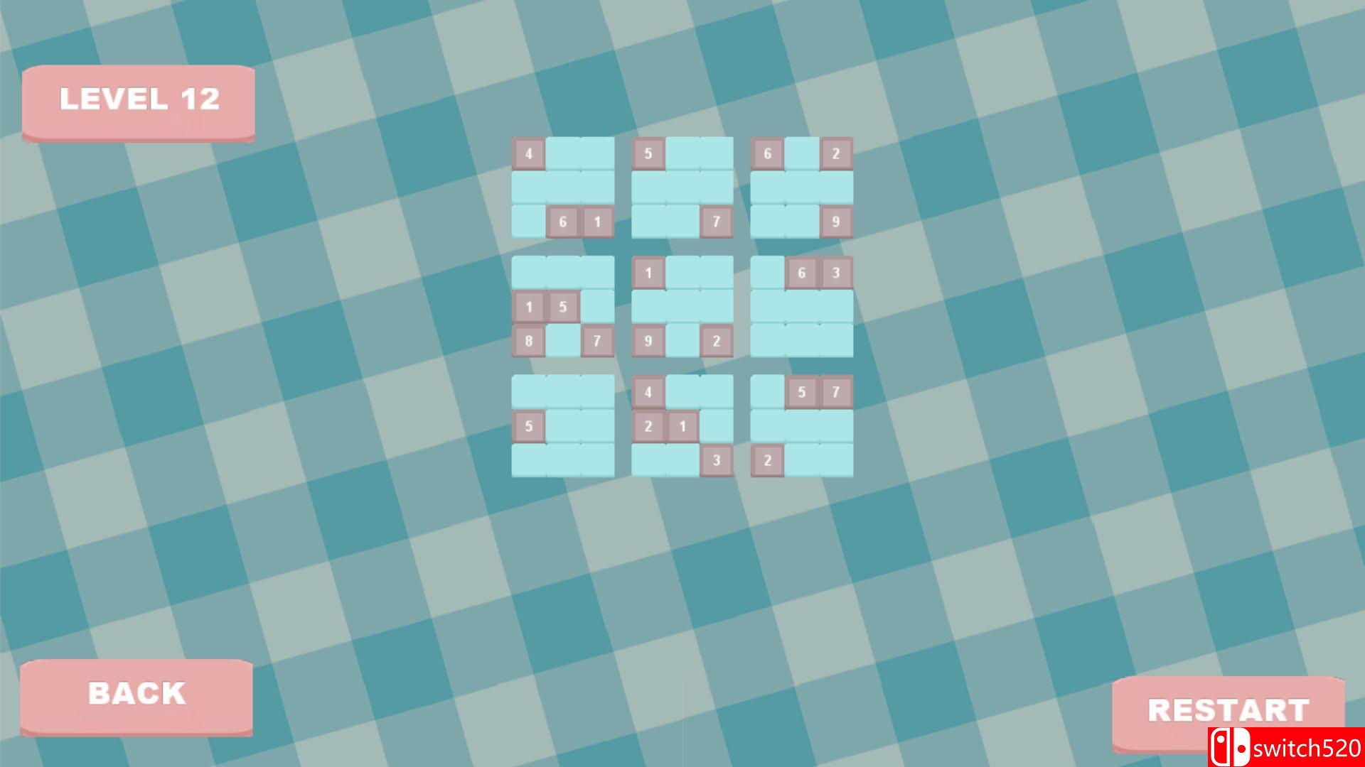 《数独时间（SUDOKU TIME）》v19.10.2020 Haoose硬盘版[EN]_4