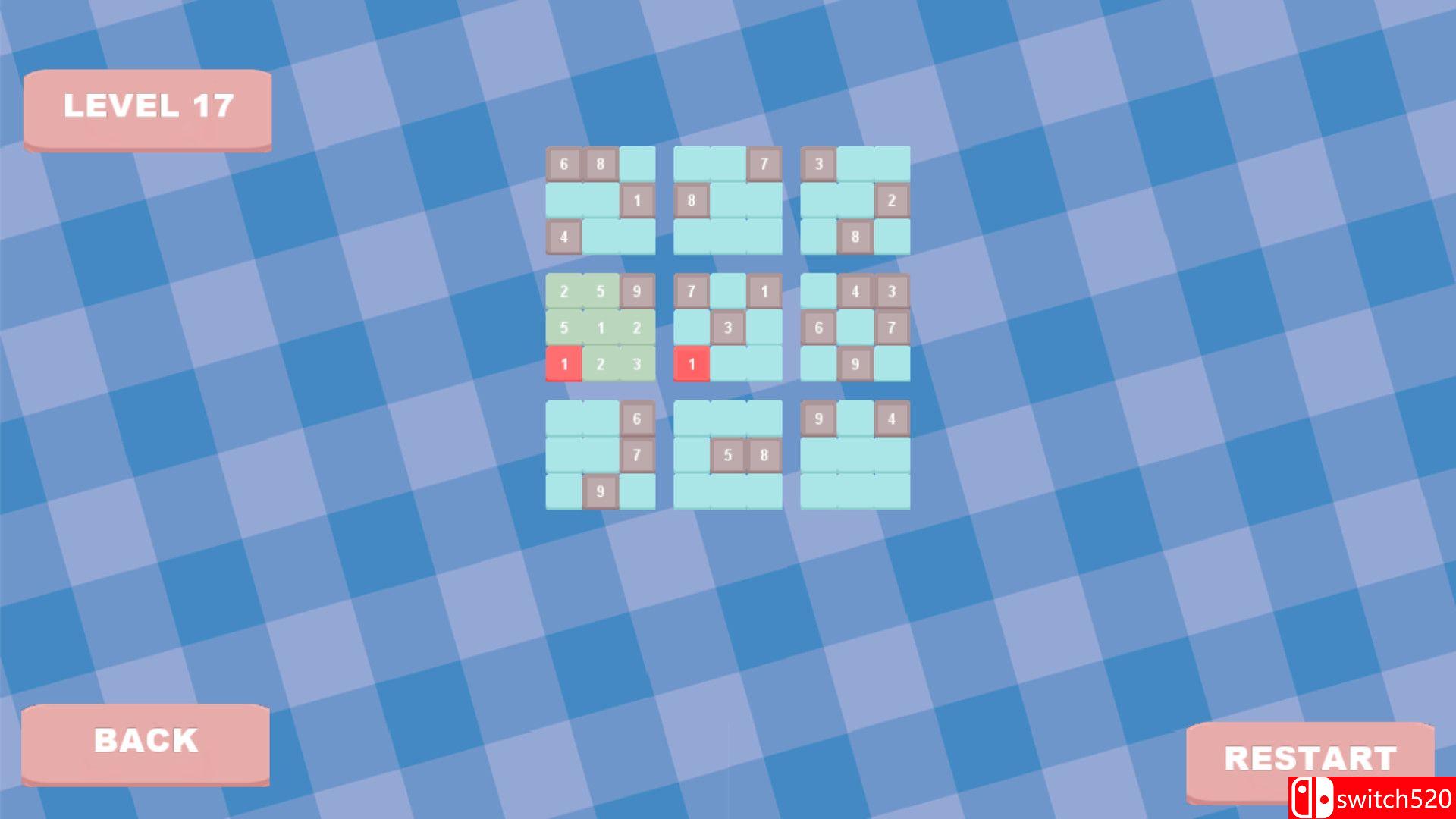 《数独时间（SUDOKU TIME）》v19.10.2020 Haoose硬盘版[EN]_1