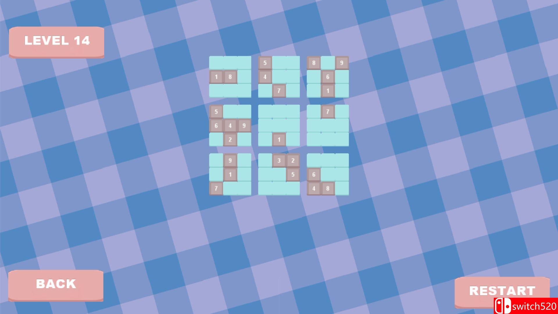 《数独时间（SUDOKU TIME）》v19.10.2020 Haoose硬盘版[EN]_3