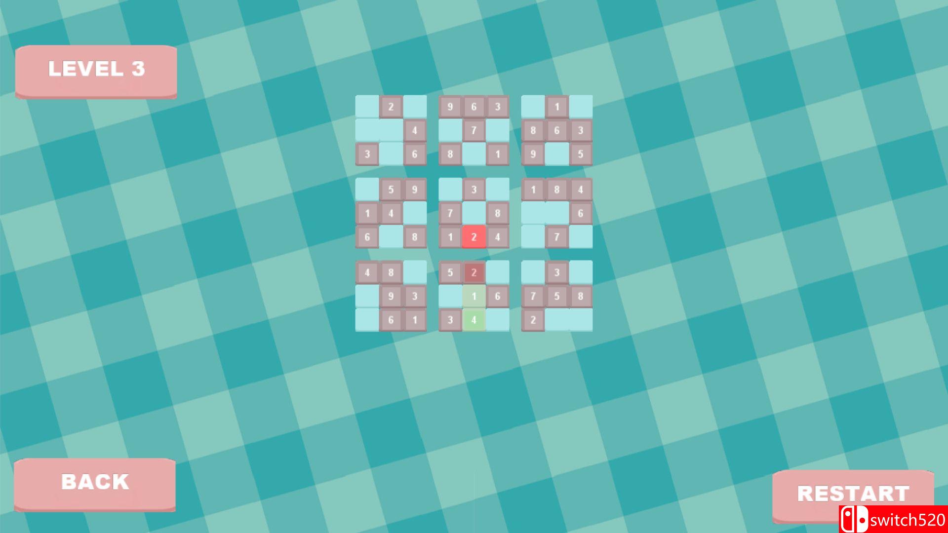 《数独时间（SUDOKU TIME）》v19.10.2020 Haoose硬盘版[EN]_5