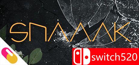 10毫克：SNAAAK游戏封面