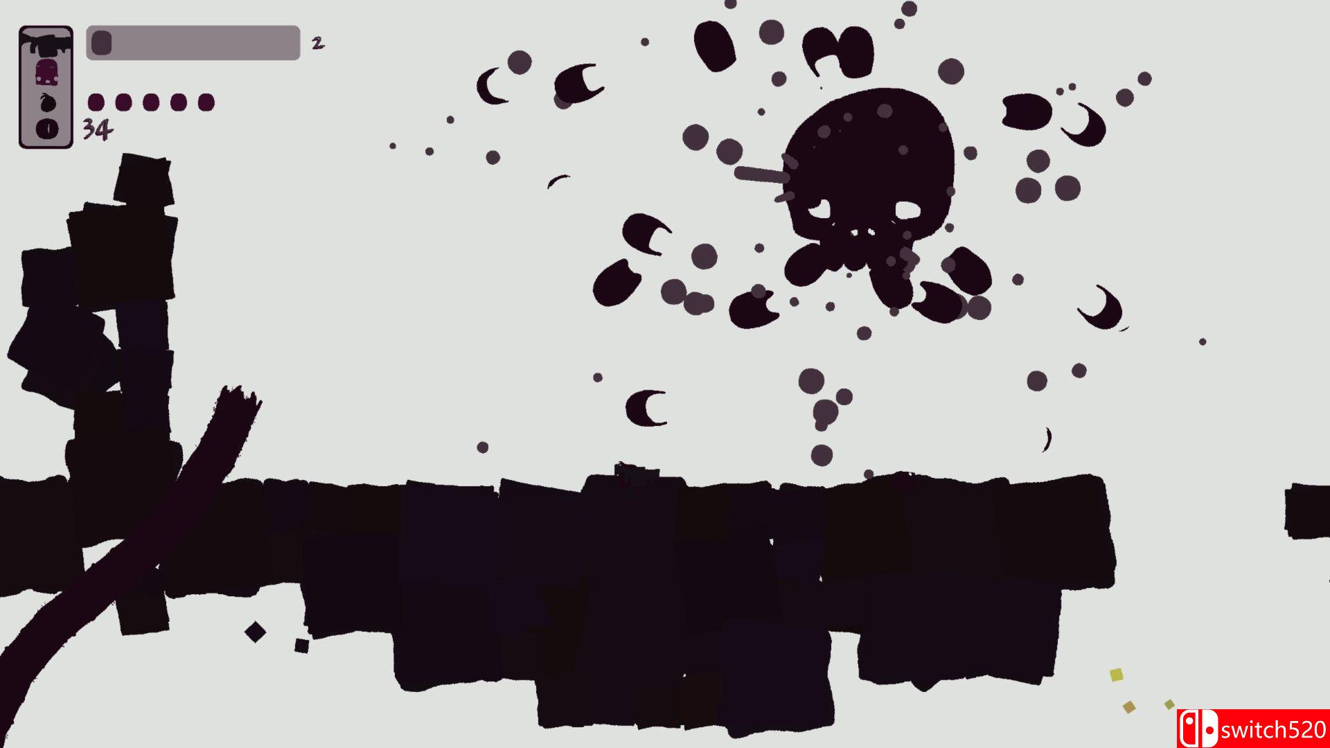 《奇界行者2》游戏截图5