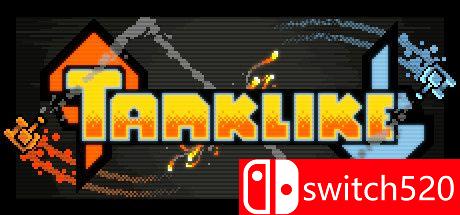 《Tanklike（Tanklike）》Build 5695852 Chronos硬盘版[EN]_0