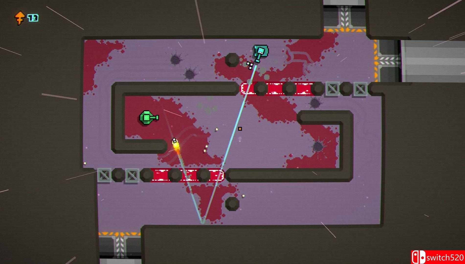 《Tanklike（Tanklike）》Build 5695852 Chronos硬盘版[EN]_2