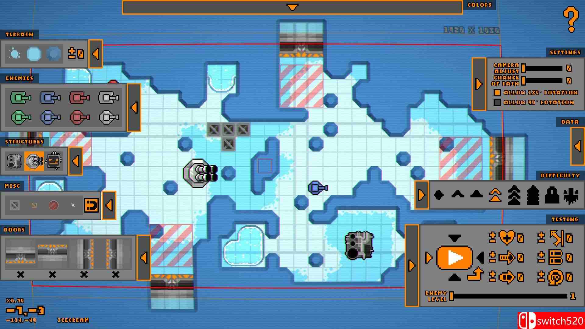 《Tanklike（Tanklike）》Build 5695852 Chronos硬盘版[EN]_4