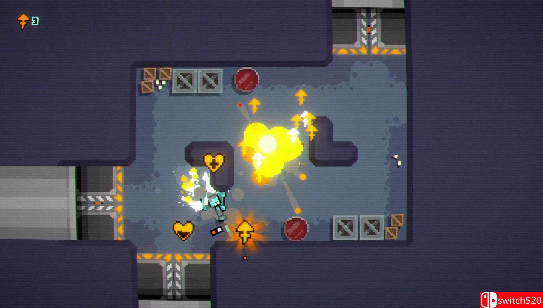 《Tanklike（Tanklike）》Build 5695852 Chronos硬盘版[EN]_5