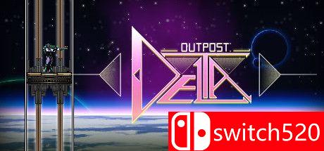 《三角洲前哨（Outpost Delta）》游戏主图