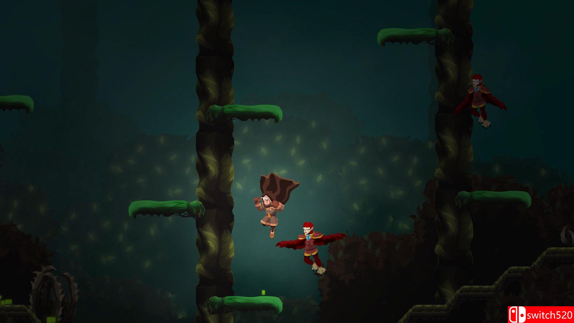 《无尽的回忆（Endless Memories）》官方中文 PLAZA镜像版[CN/TW/EN]_3