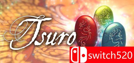 Tsuro通路游戏主视觉图