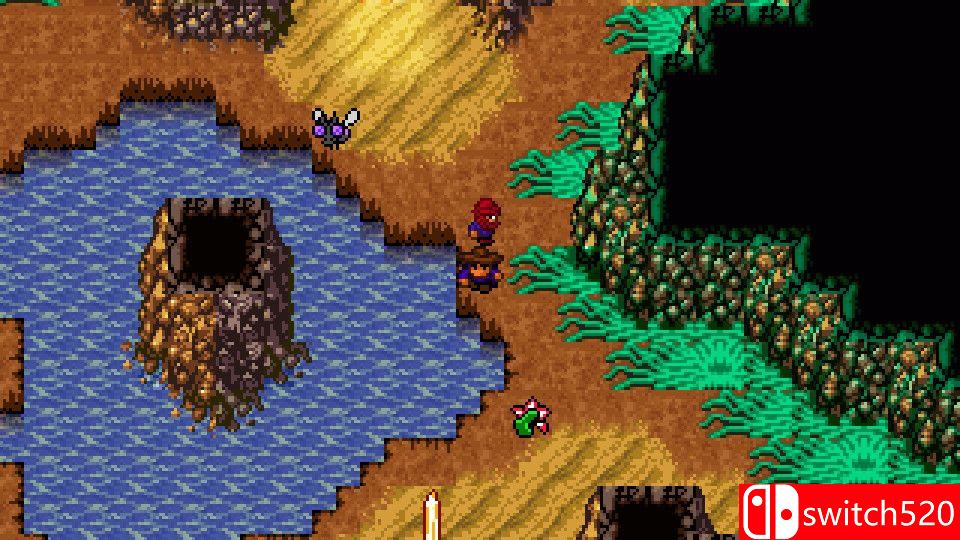 《龙之幻想：维斯特利亚之声》游戏截图4