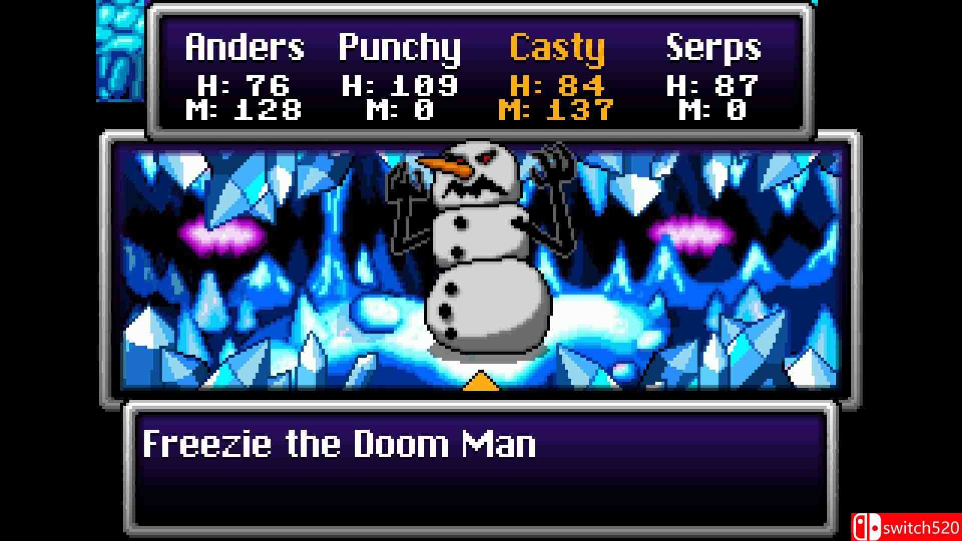 《龙之幻想：维斯特利亚之声》游戏截图2