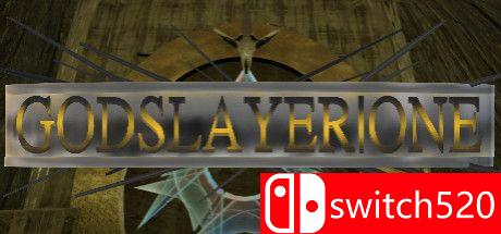 《弑神者｜一（Godslayer|one）》游戏主图