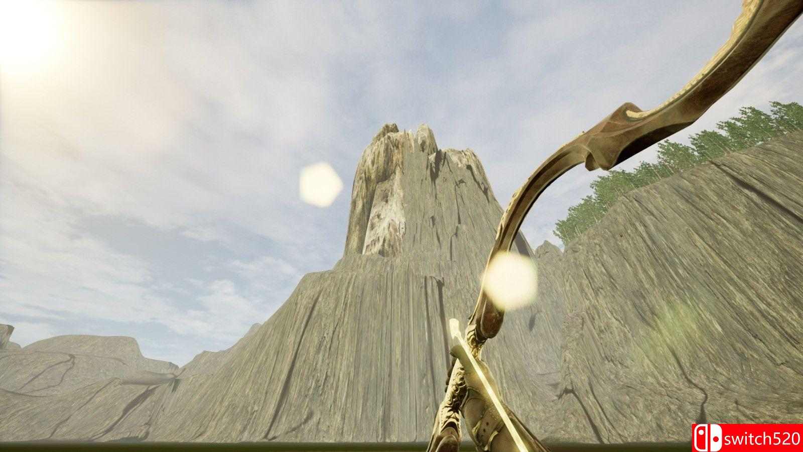 《弑神者｜一》游戏截图5