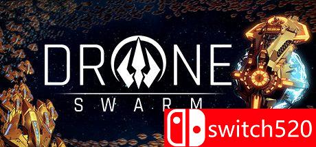 雄蜂战机游戏主视觉图