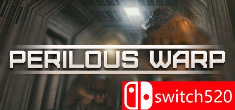 《危险翘曲（Perilous Warp）》游戏封面