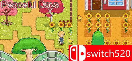 《宁静时光（Peaceful Days）》官方中文 Build 5710330 Chronos硬盘版[CN/TW/EN/JP]_0