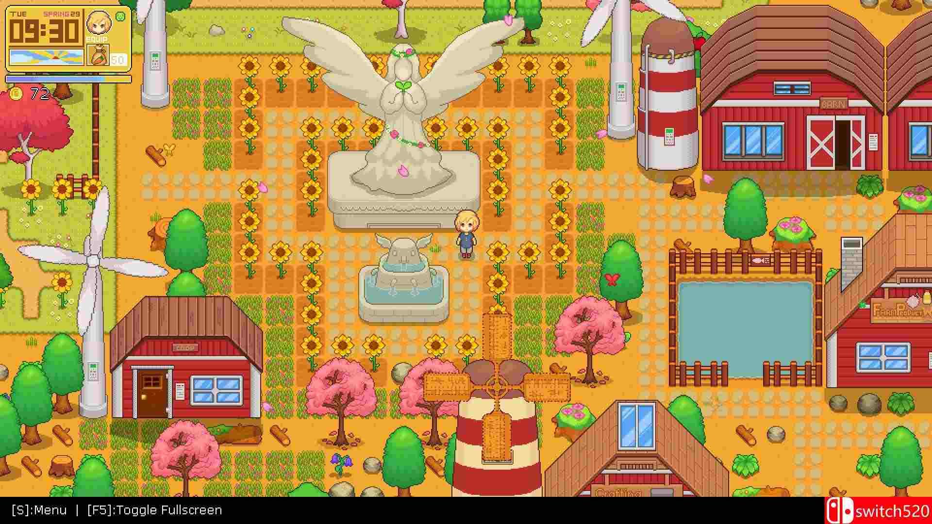 《宁静时光（Peaceful Days）》官方中文 Build 5710330 Chronos硬盘版[CN/TW/EN/JP]_2