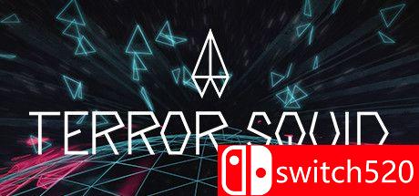 TERROR SQUID游戏封面