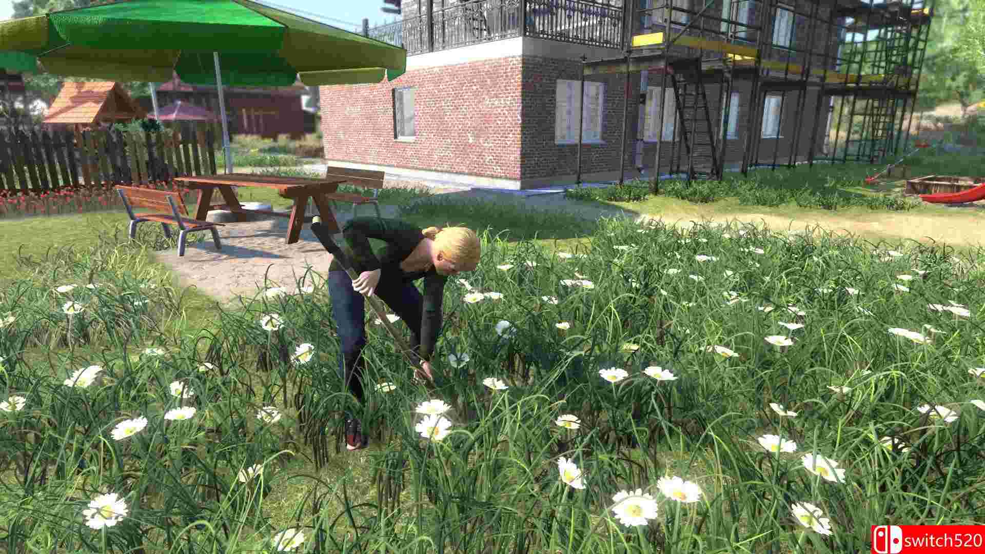 《农民王朝（Farmer's Dynasty）》官方中文 v1.06b I_KnoW镜像版[CN/TW/EN/JP]_5