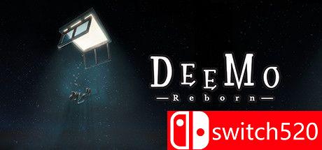 《古树旋律：重生（DEEMO -Reborn-）》游戏主视觉图
