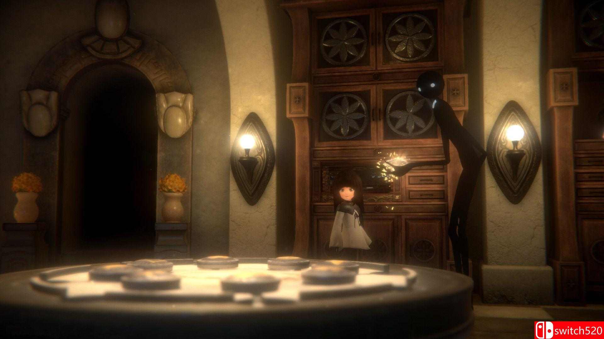 《古树旋律：重生》游戏截图1