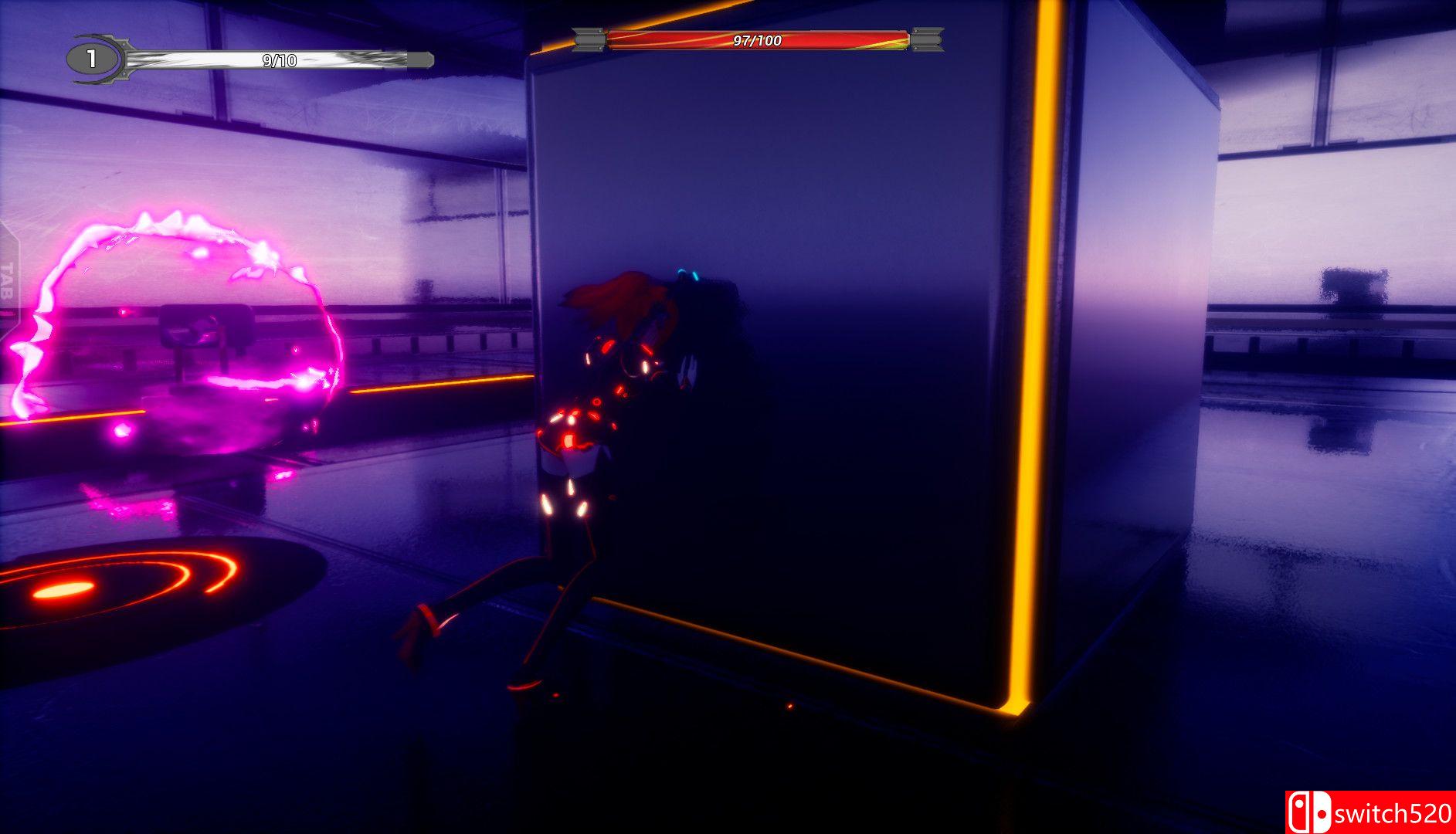 Disgrâce游戏截图3