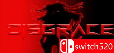 Disgrâce游戏封面图