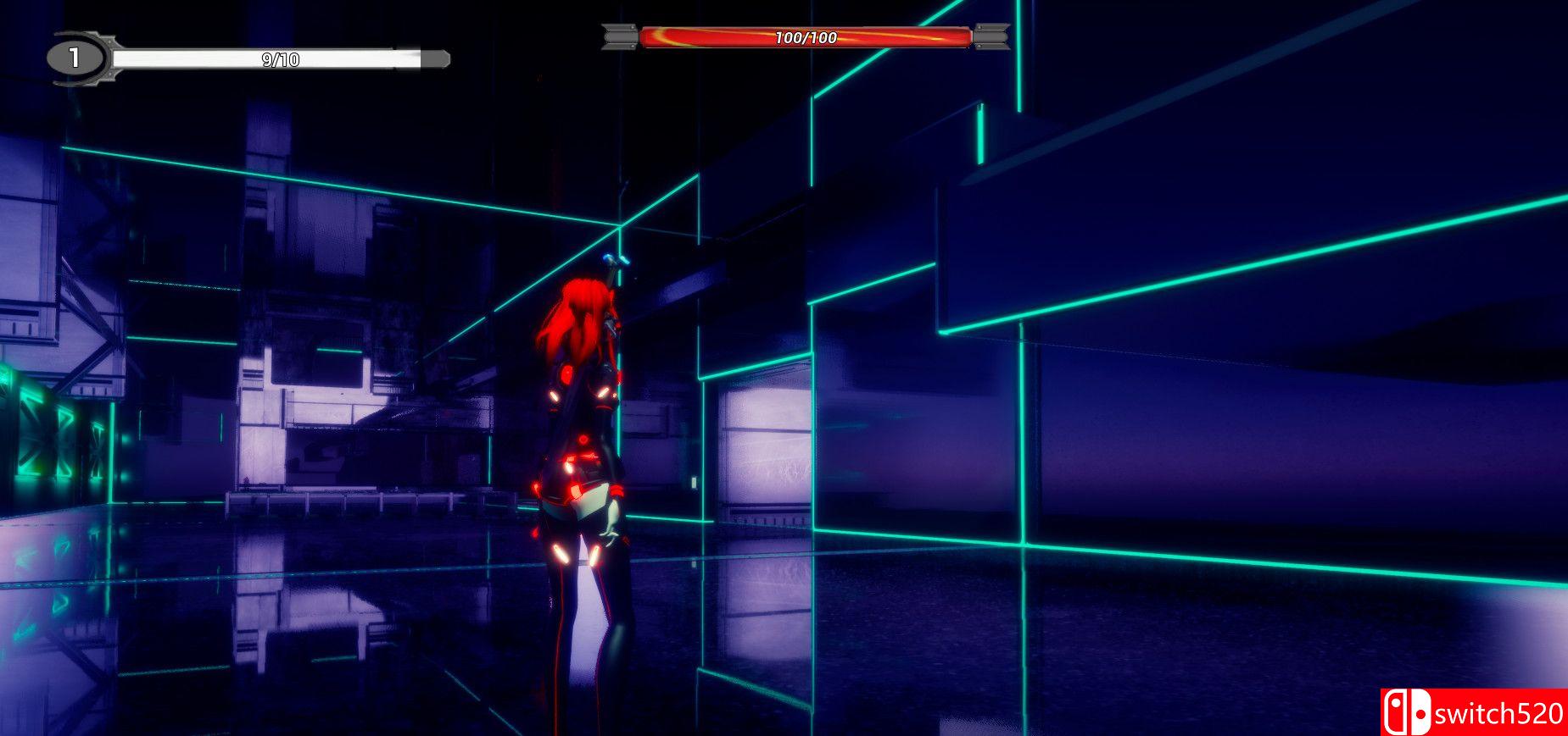 Disgrâce游戏截图1