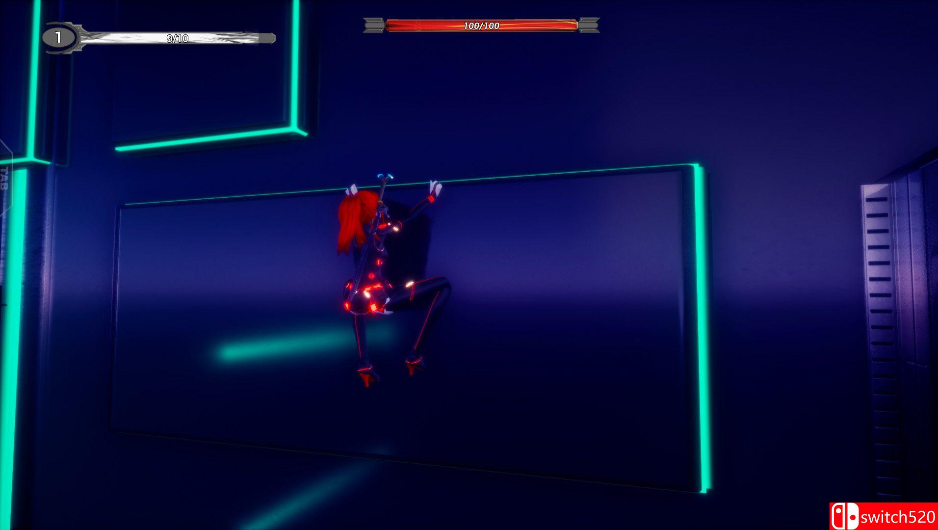 Disgrâce游戏截图2