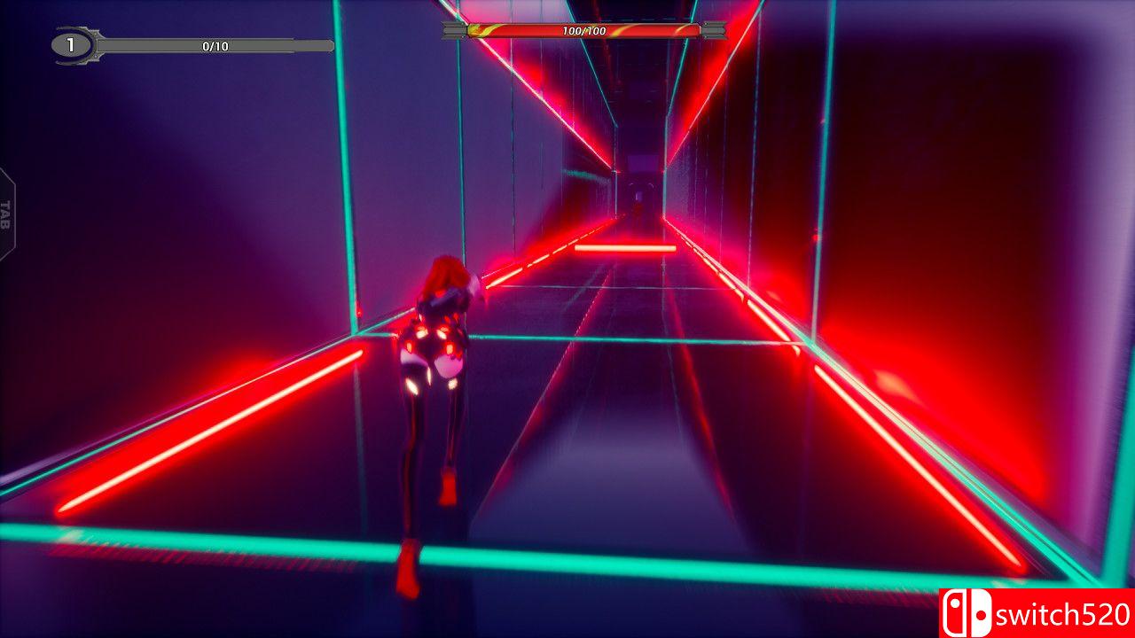 Disgrâce游戏截图4