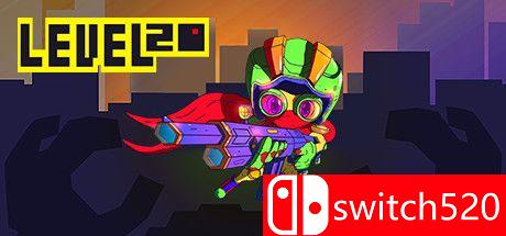 《20关（Level 20）》游戏主图