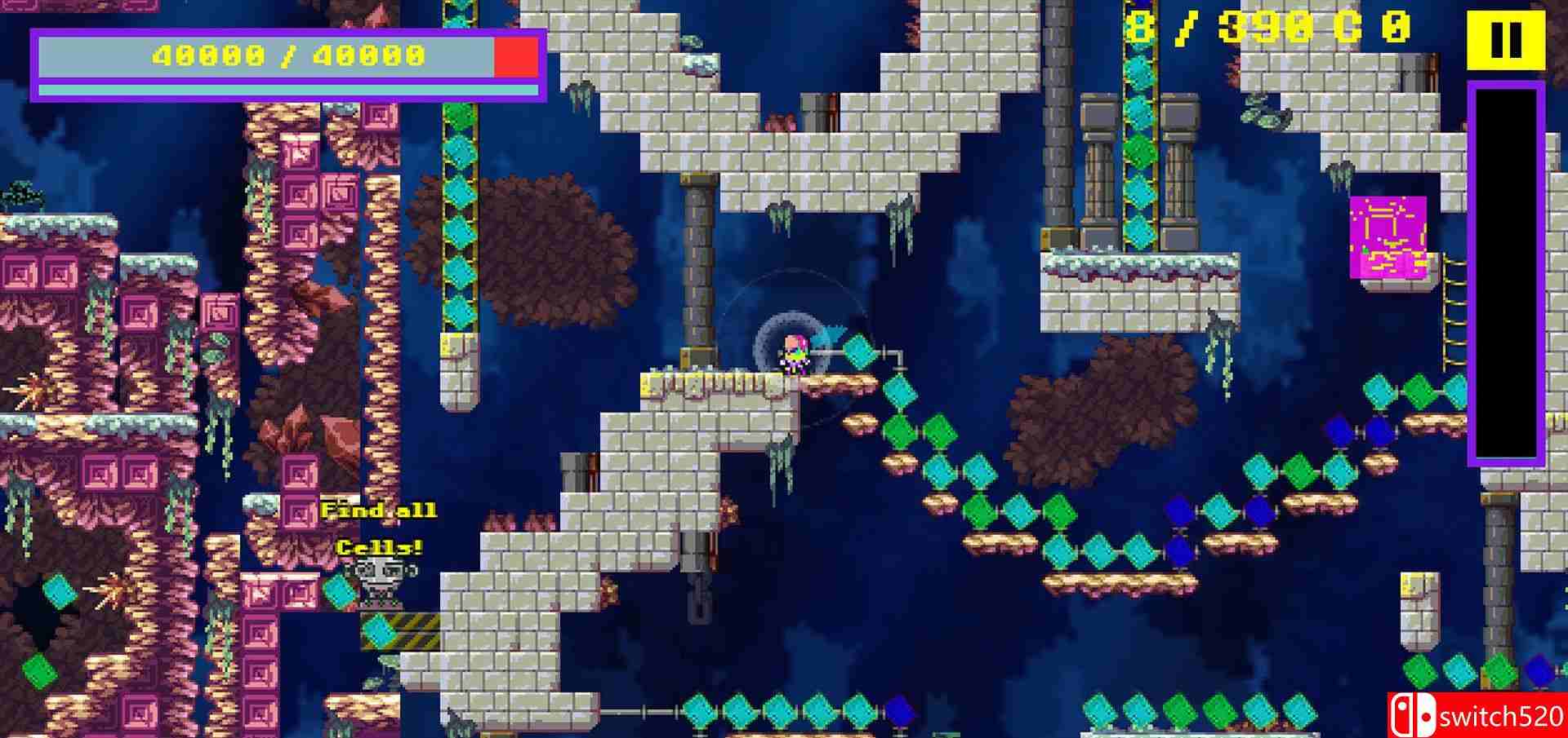 《20关》游戏截图2