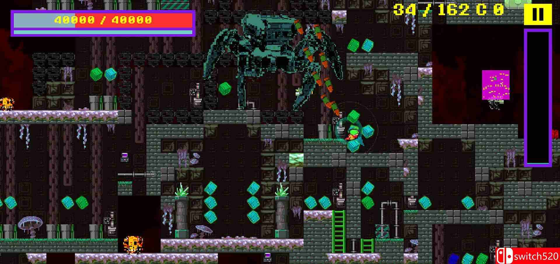 《20关》游戏截图1