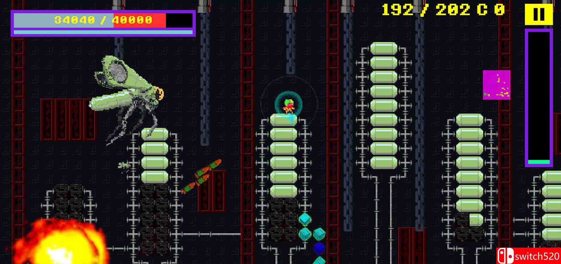 《20关》游戏截图3