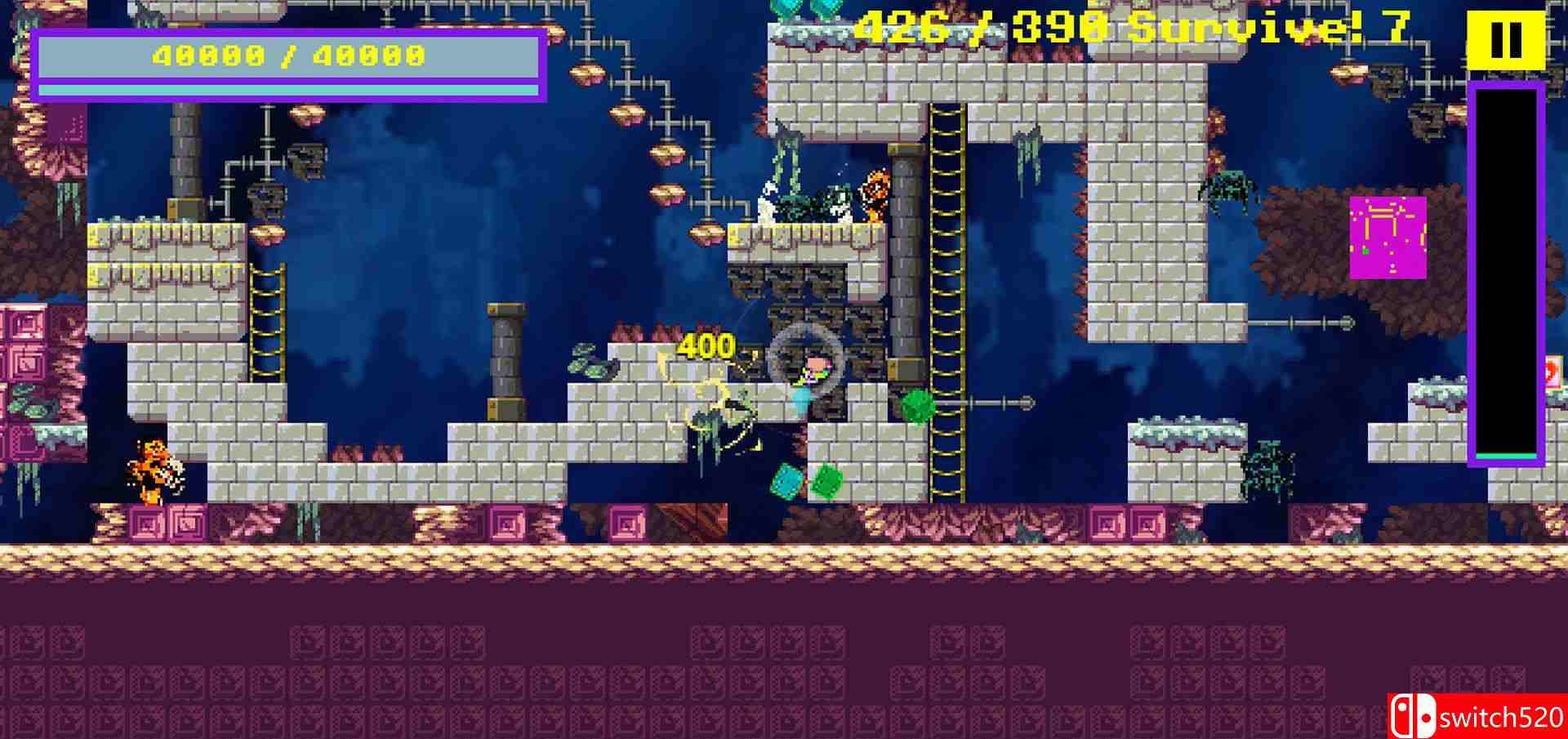 《20关》游戏截图4