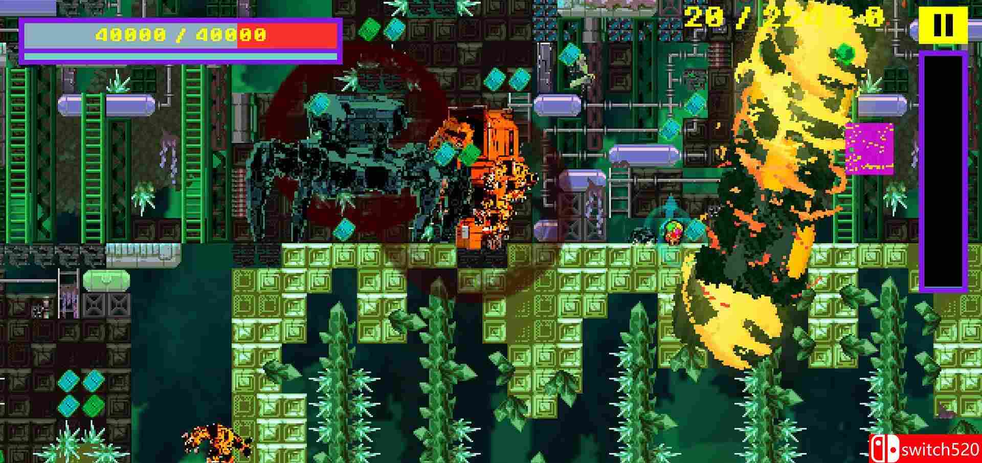 《20关》游戏截图5