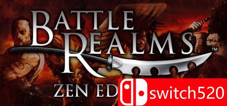 魔域帝国：禅版游戏封面