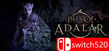 《阿达拉群岛（Isles of Adalar）》游戏主图