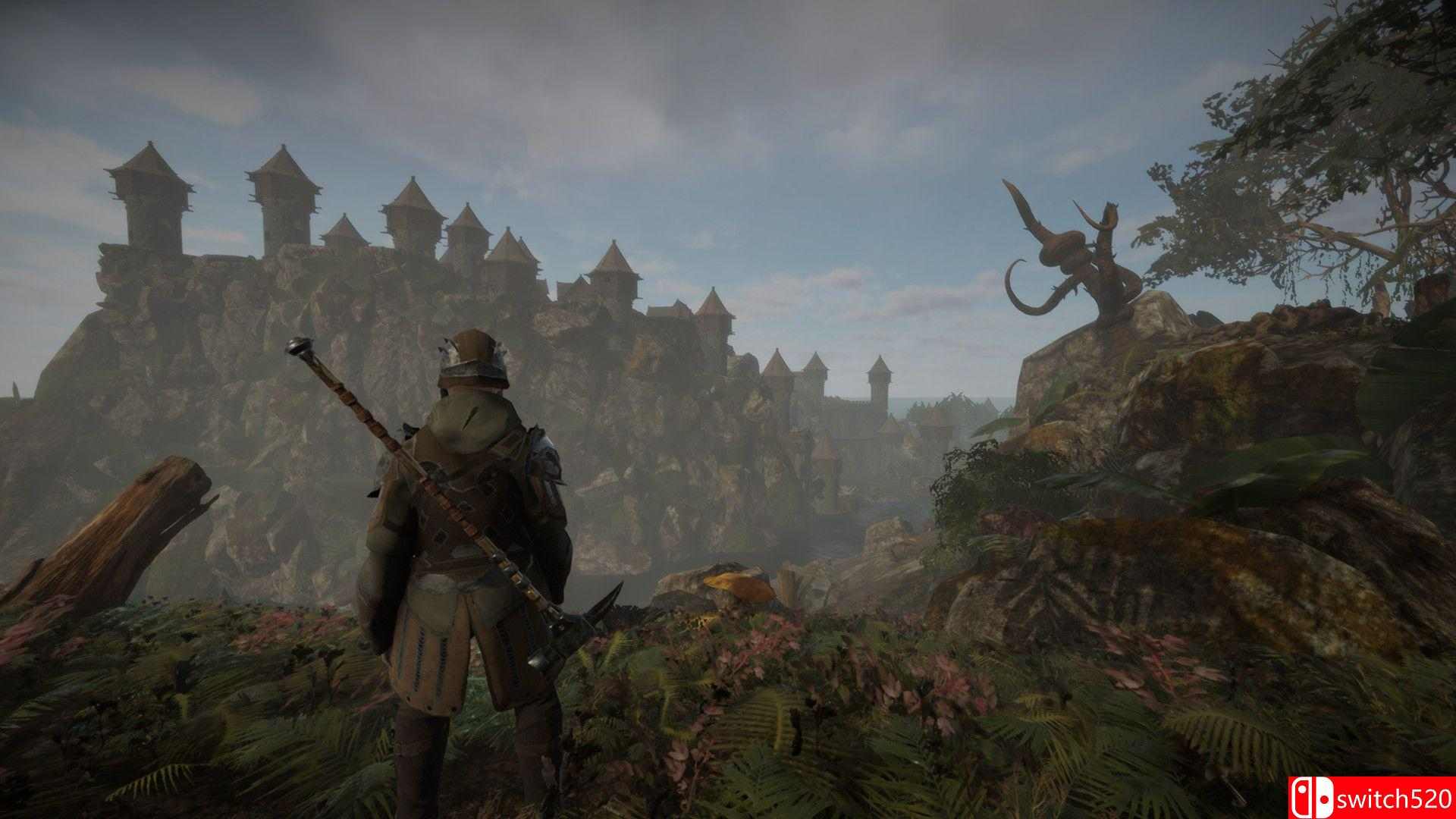 《阿达拉群岛》游戏截图2