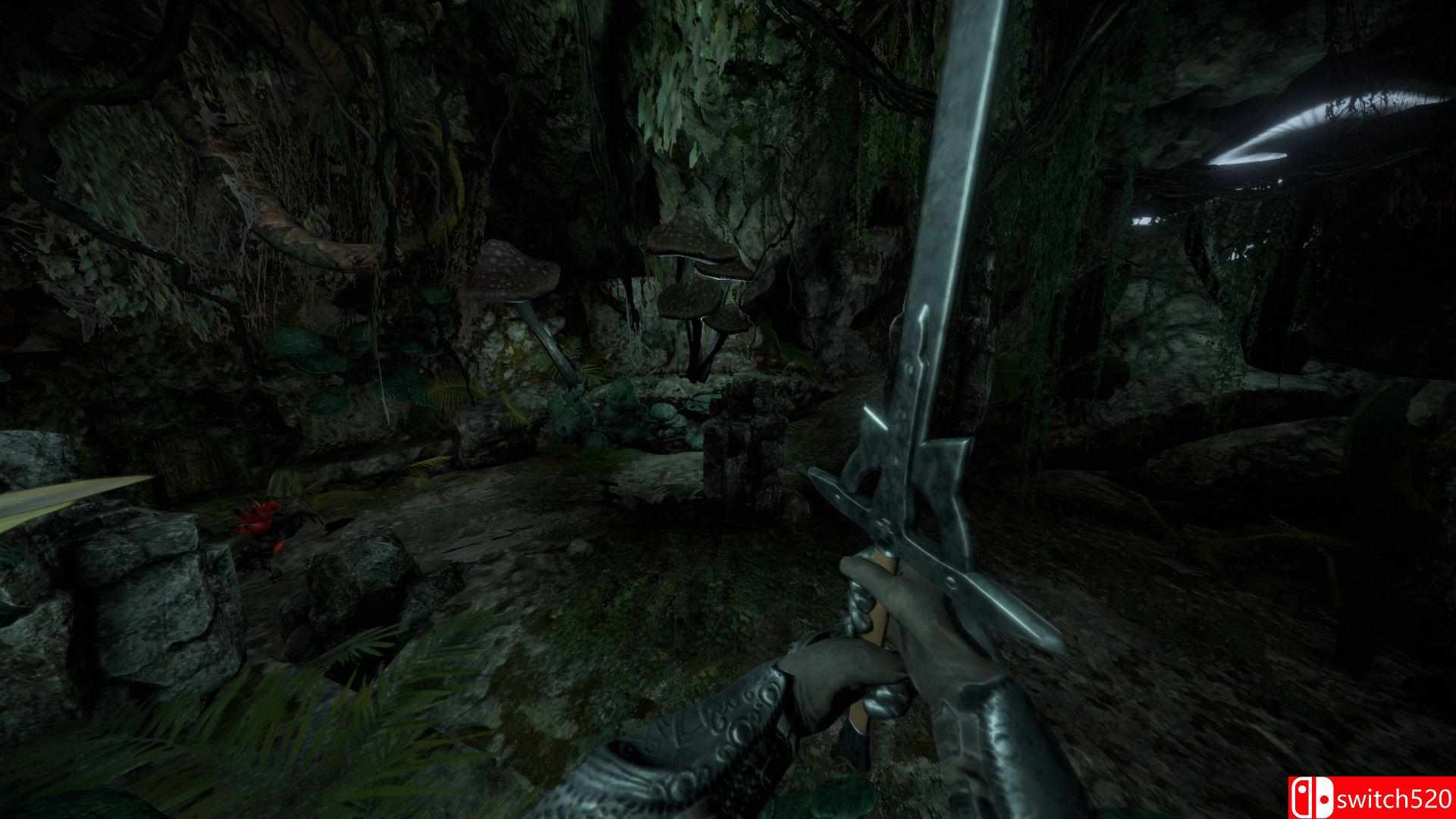 《阿达拉群岛》游戏截图1