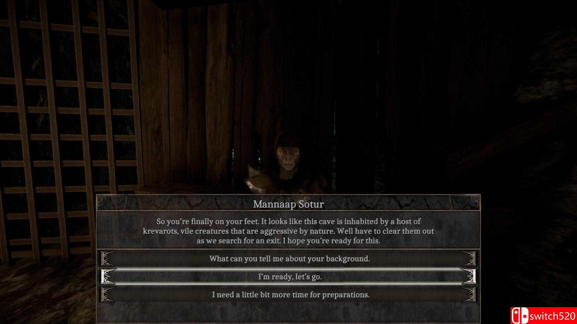 《阿达拉群岛》游戏截图5