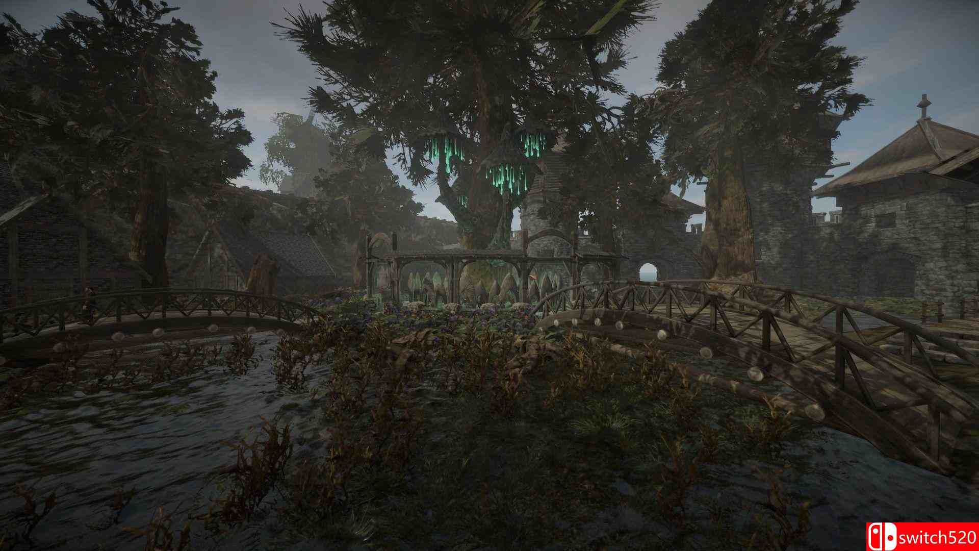 《阿达拉群岛》游戏截图4