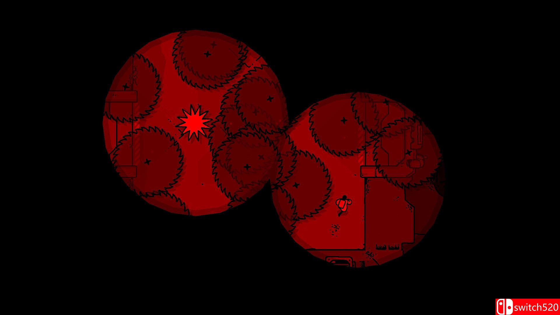 《Disc Room》游戏截图5